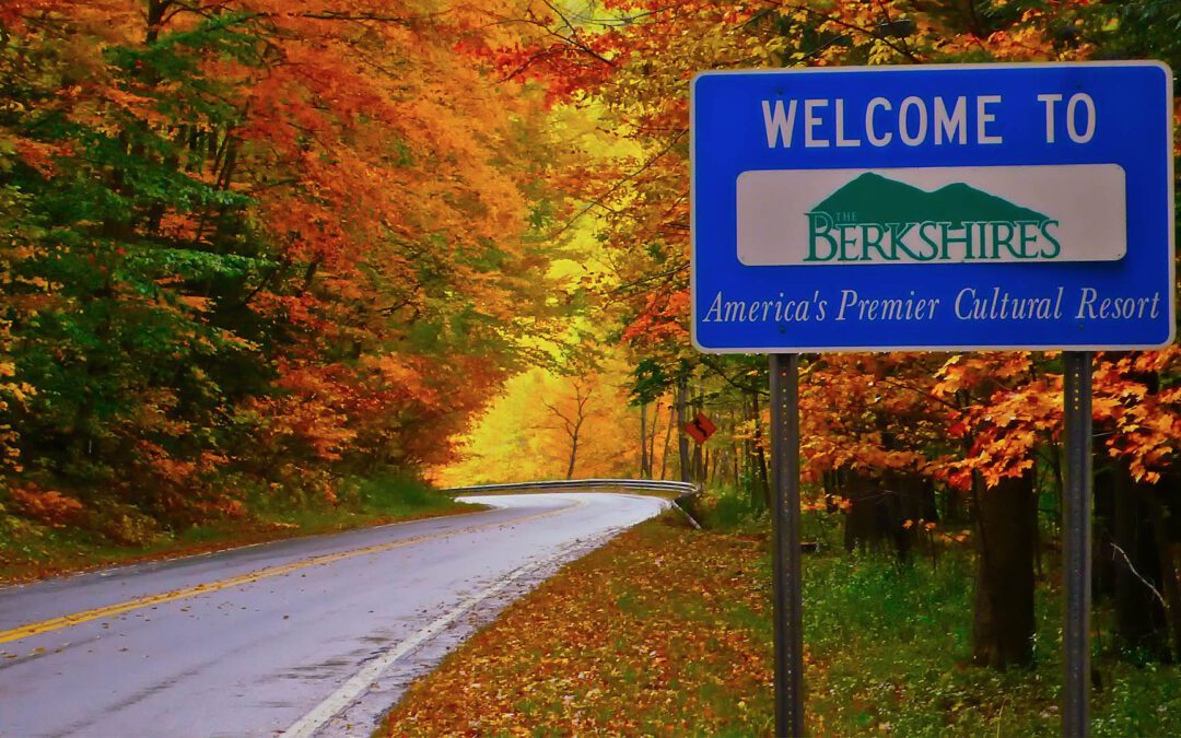 Exploring the Beauty of the Berkshires
