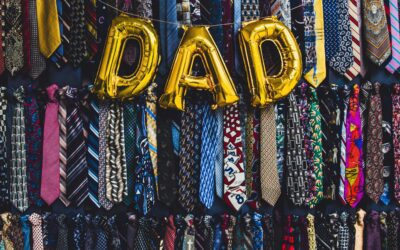 For All the Dads